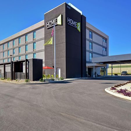 Home 2 Suites By Hilton Ντόθαν Εξωτερικό φωτογραφία