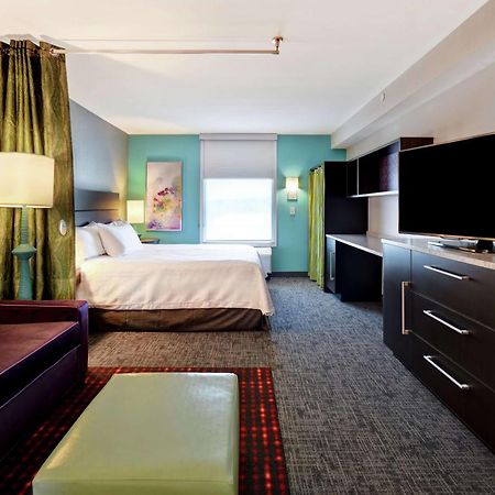 Home 2 Suites By Hilton Ντόθαν Εξωτερικό φωτογραφία