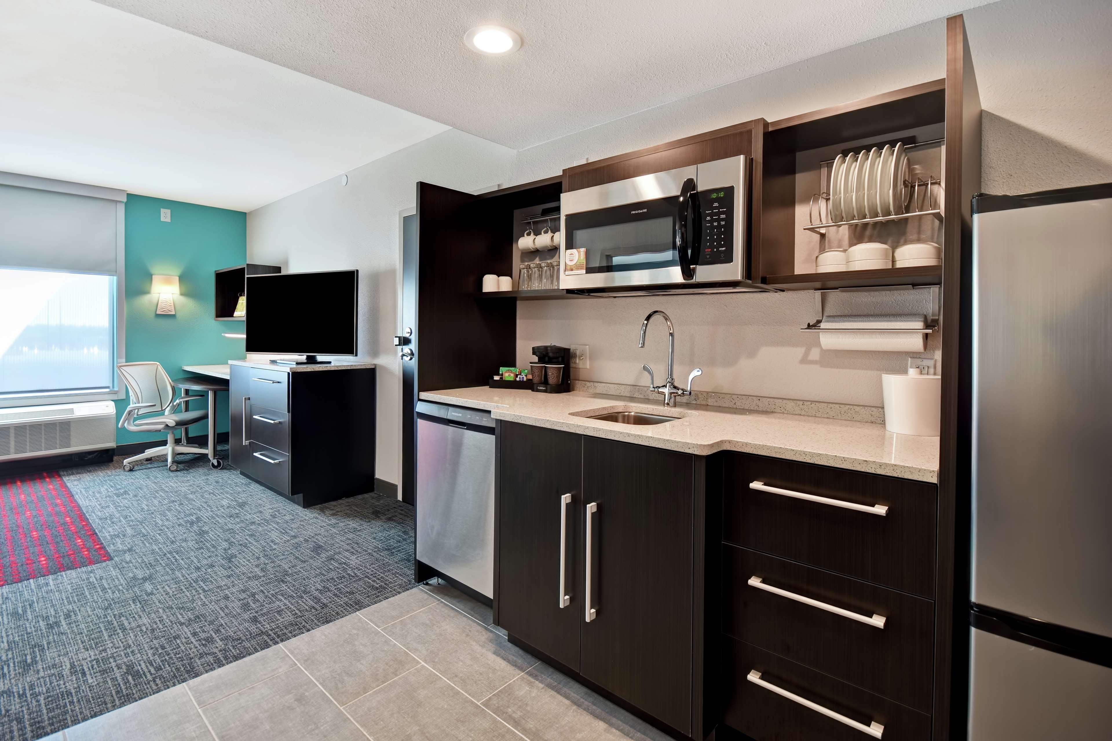 Home 2 Suites By Hilton Ντόθαν Εξωτερικό φωτογραφία