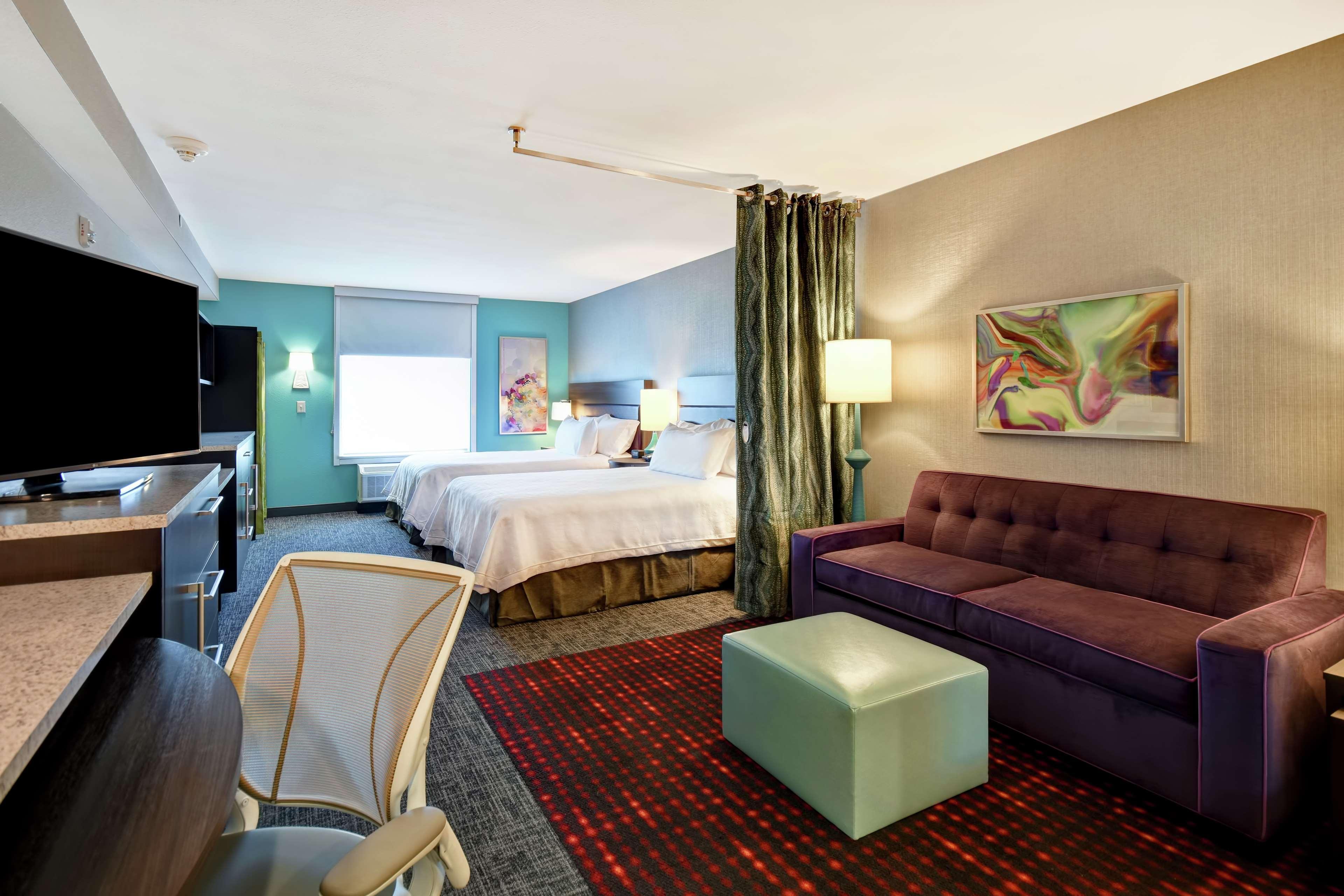 Home 2 Suites By Hilton Ντόθαν Εξωτερικό φωτογραφία