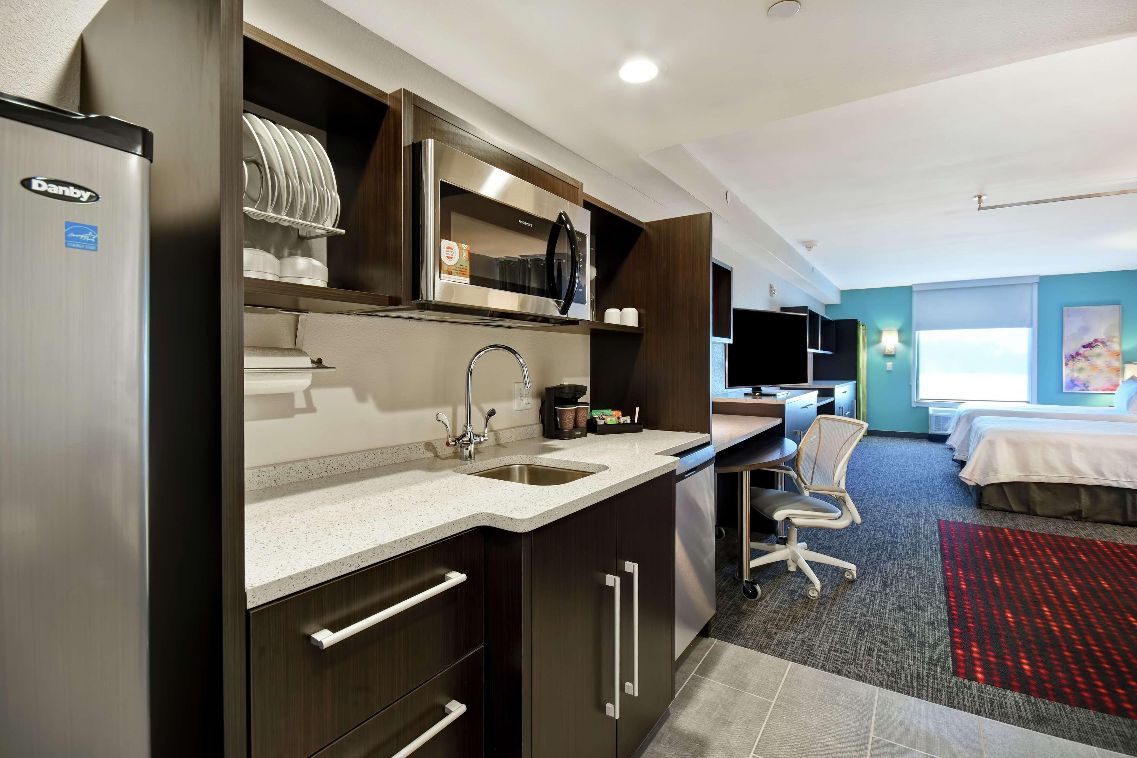 Home 2 Suites By Hilton Ντόθαν Εξωτερικό φωτογραφία