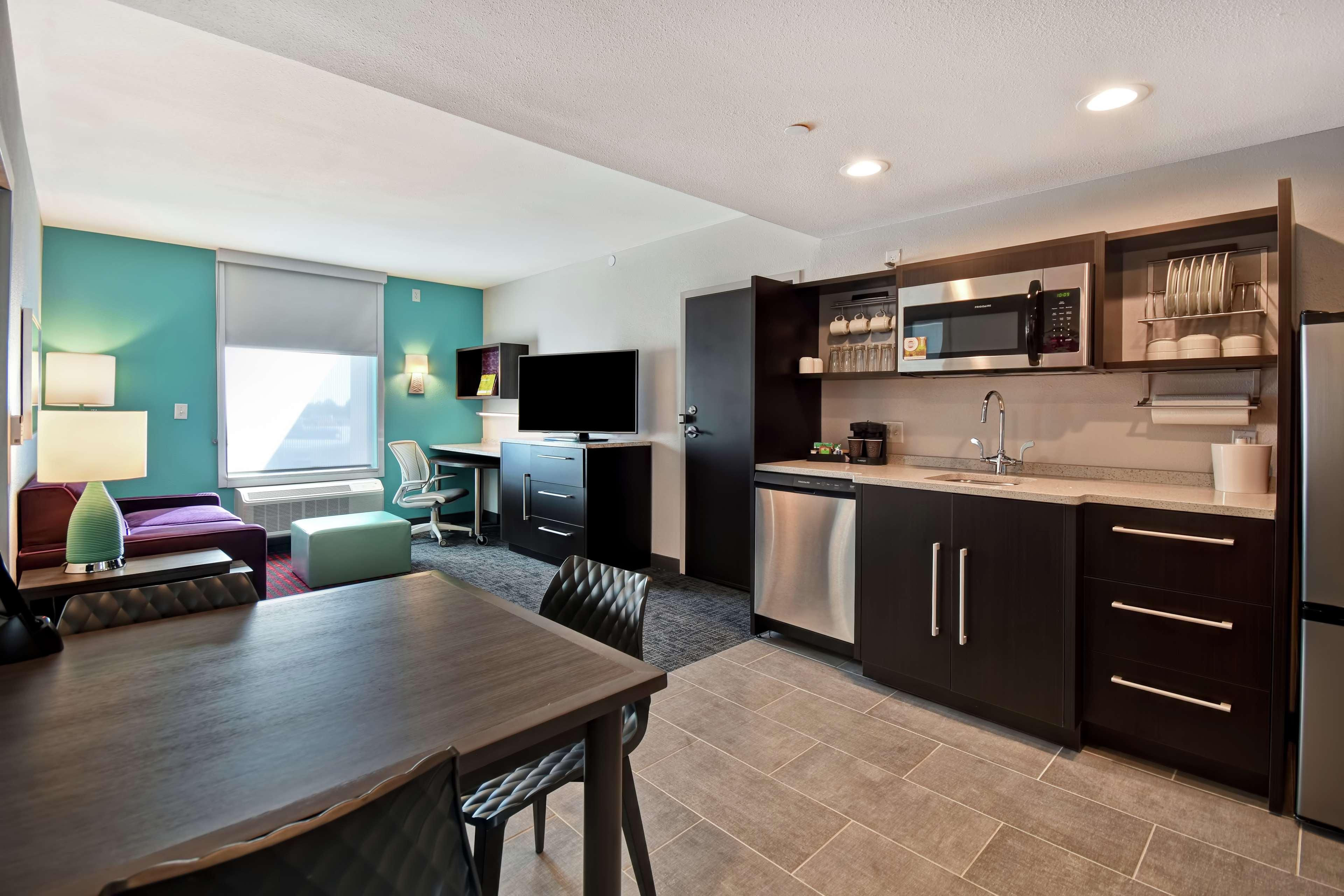 Home 2 Suites By Hilton Ντόθαν Εξωτερικό φωτογραφία