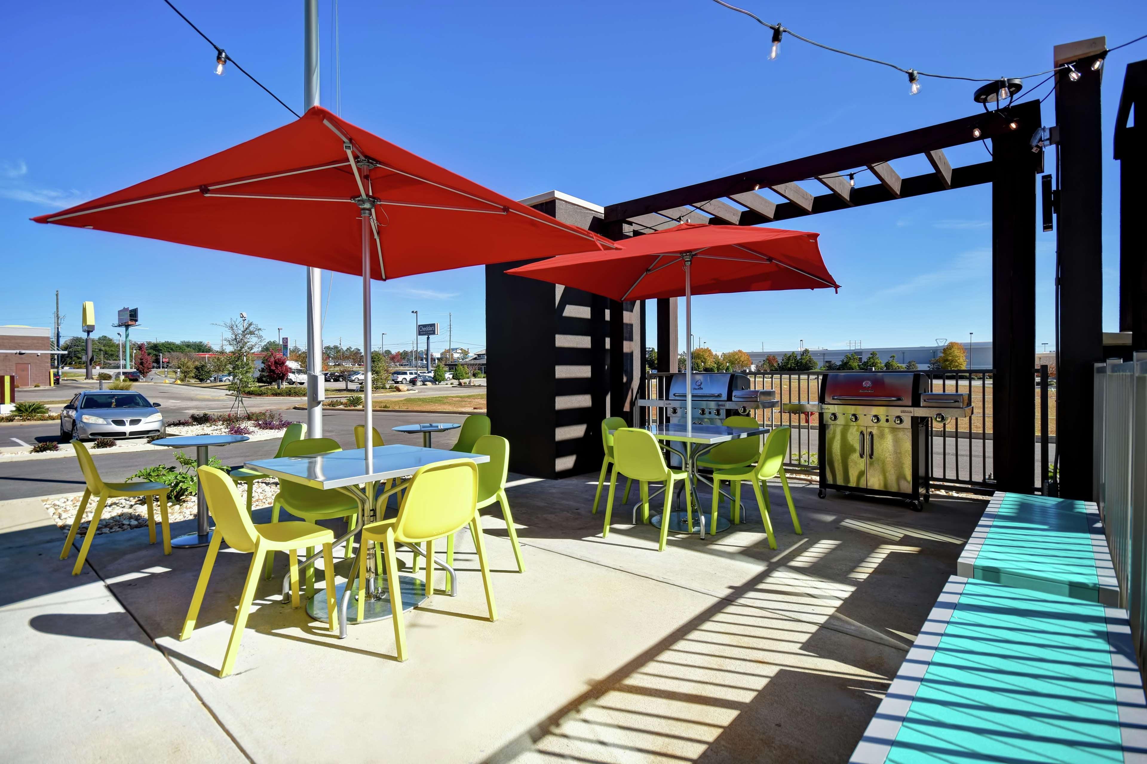 Home 2 Suites By Hilton Ντόθαν Εξωτερικό φωτογραφία