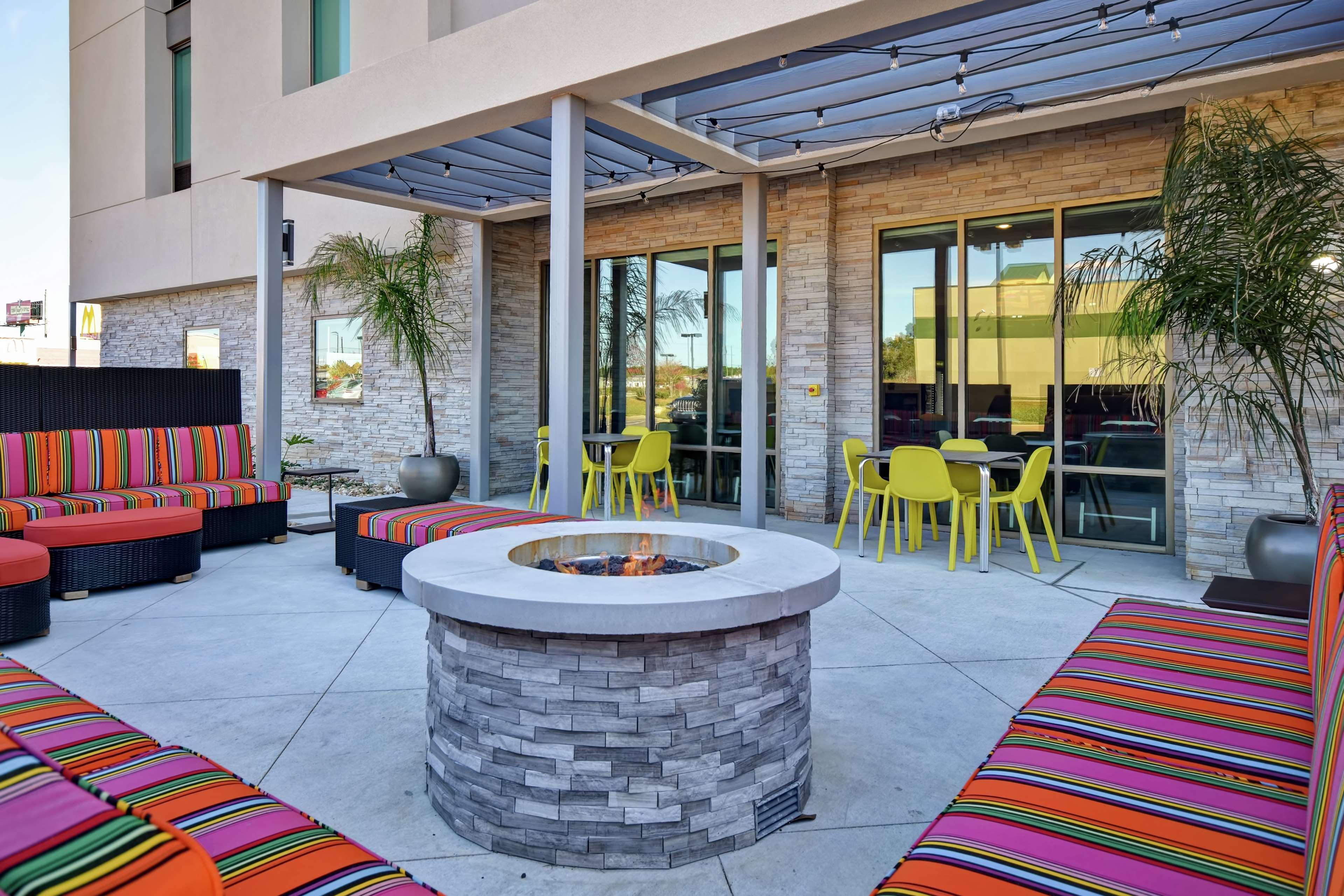 Home 2 Suites By Hilton Ντόθαν Εξωτερικό φωτογραφία