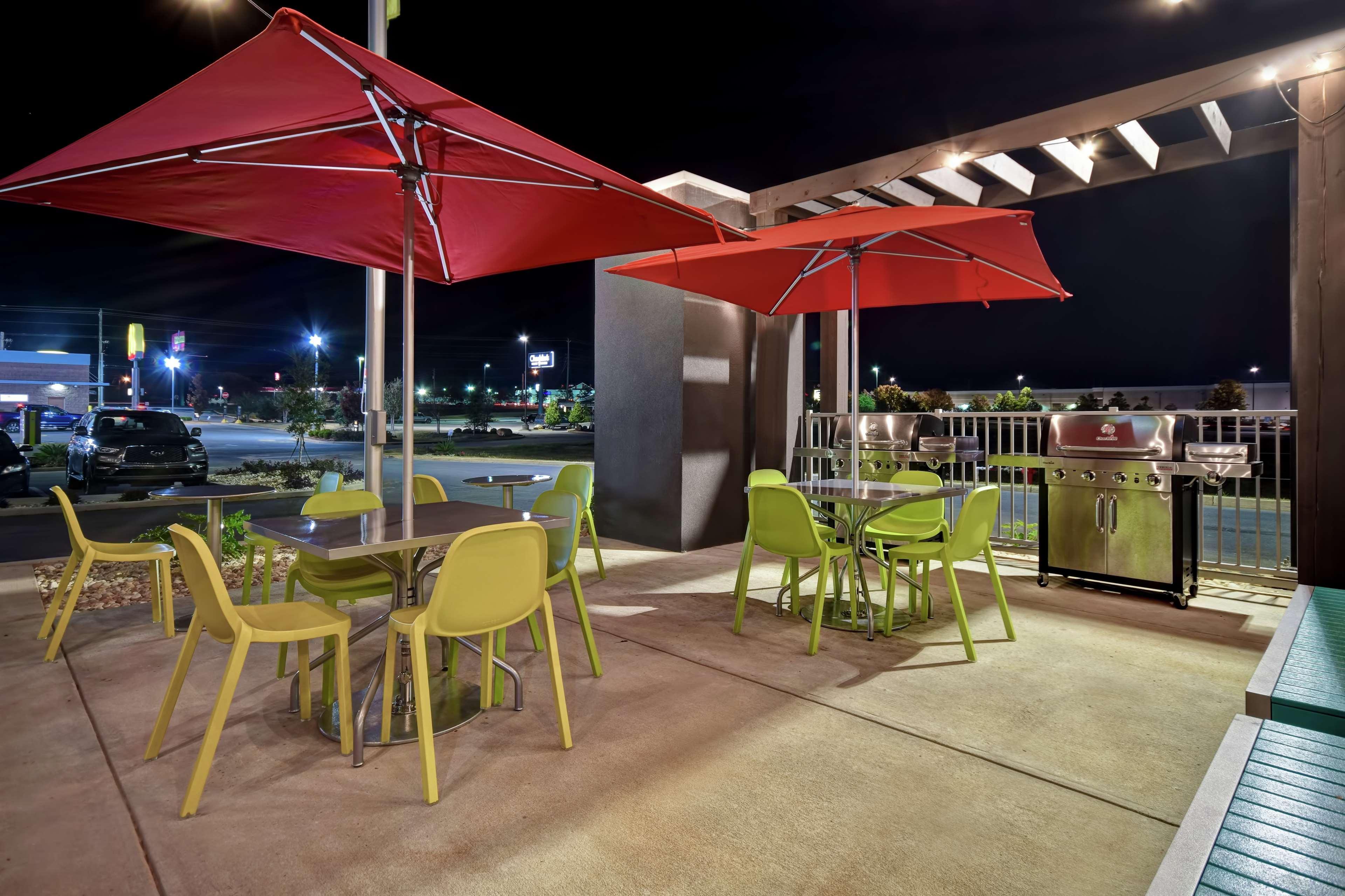 Home 2 Suites By Hilton Ντόθαν Εξωτερικό φωτογραφία