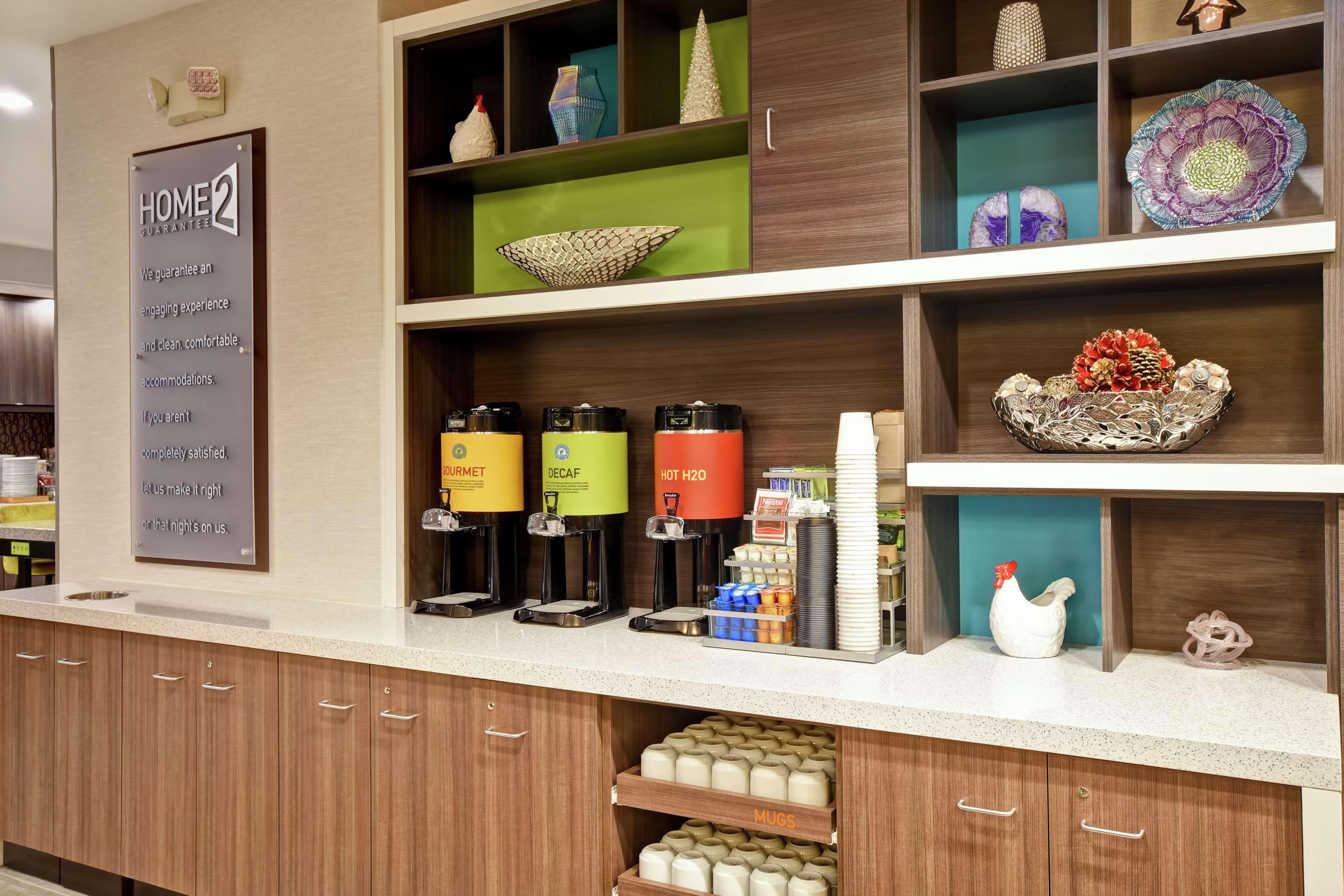 Home 2 Suites By Hilton Ντόθαν Εξωτερικό φωτογραφία
