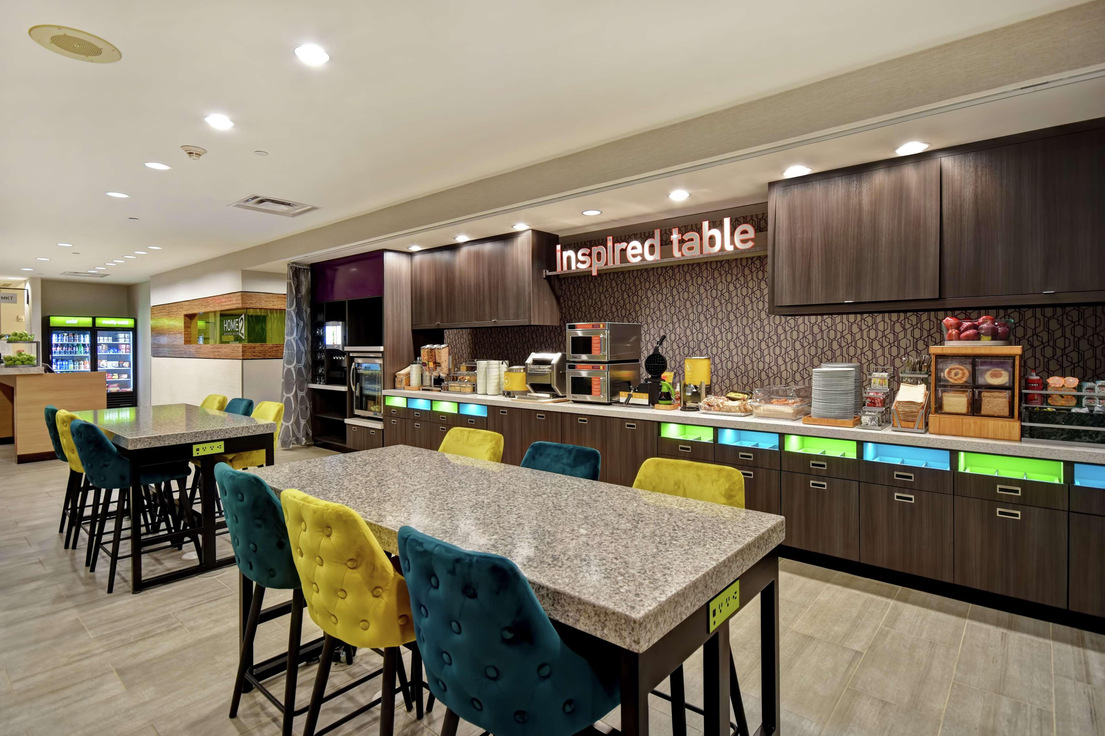 Home 2 Suites By Hilton Ντόθαν Εξωτερικό φωτογραφία