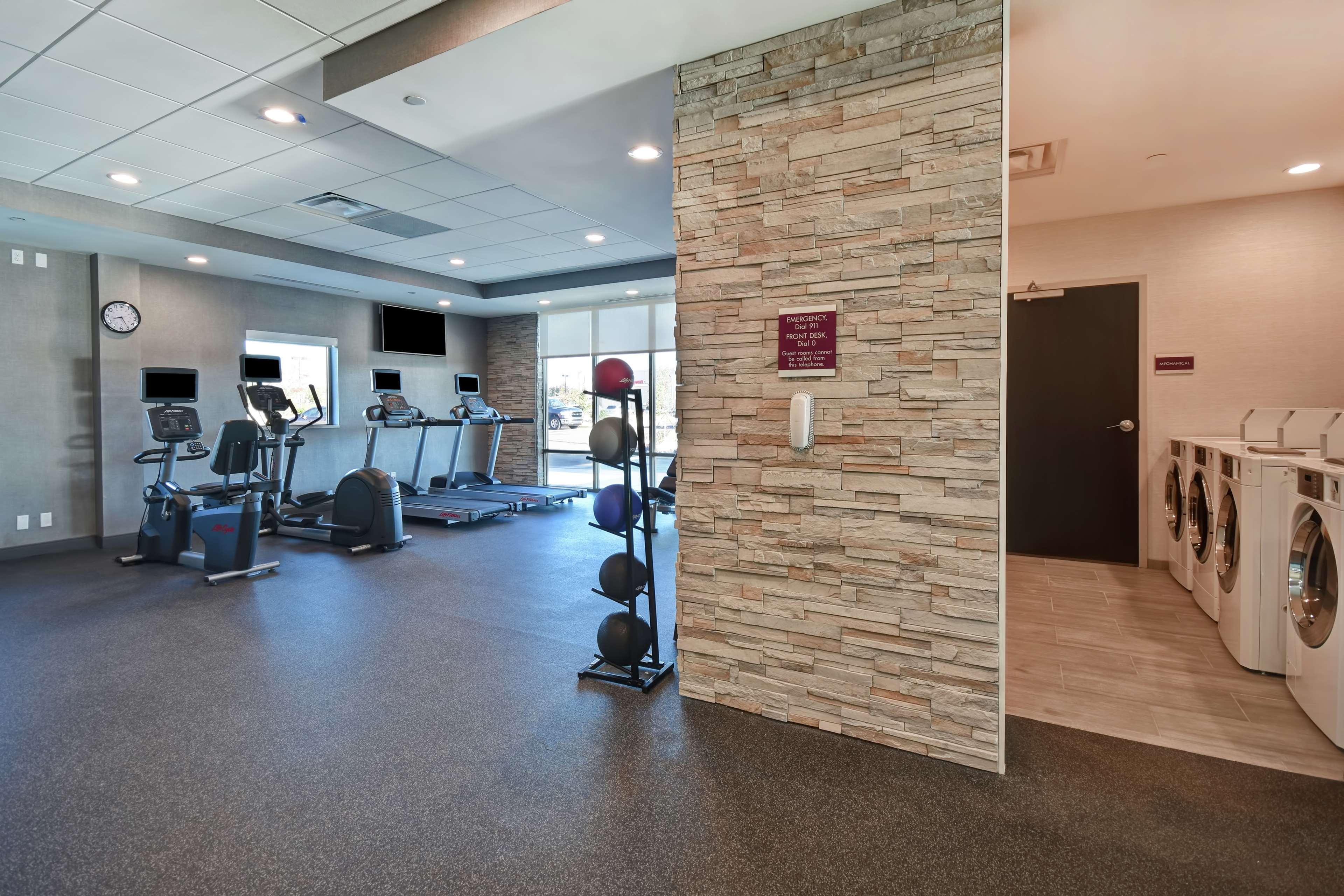 Home 2 Suites By Hilton Ντόθαν Εξωτερικό φωτογραφία
