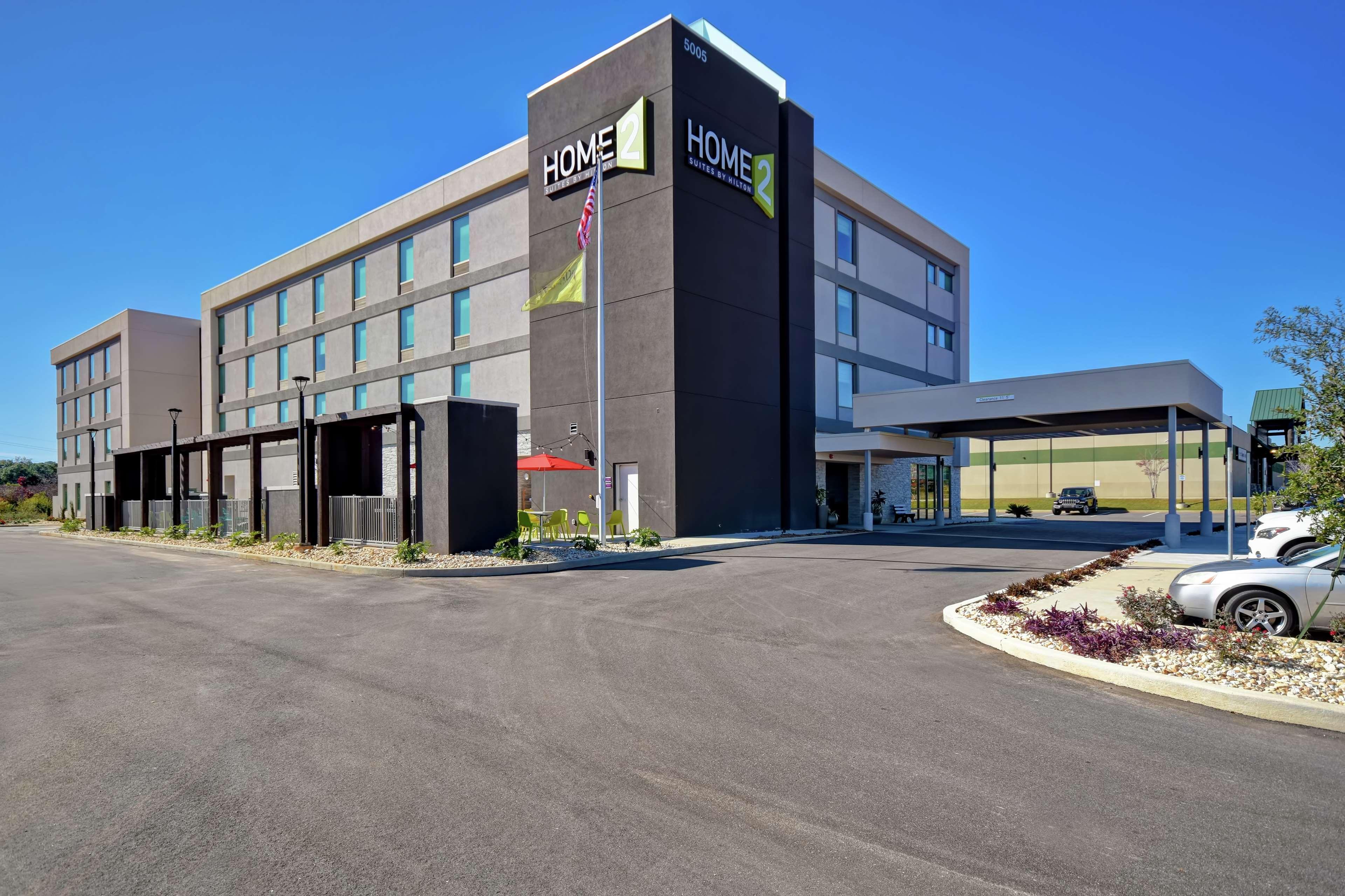 Home 2 Suites By Hilton Ντόθαν Εξωτερικό φωτογραφία