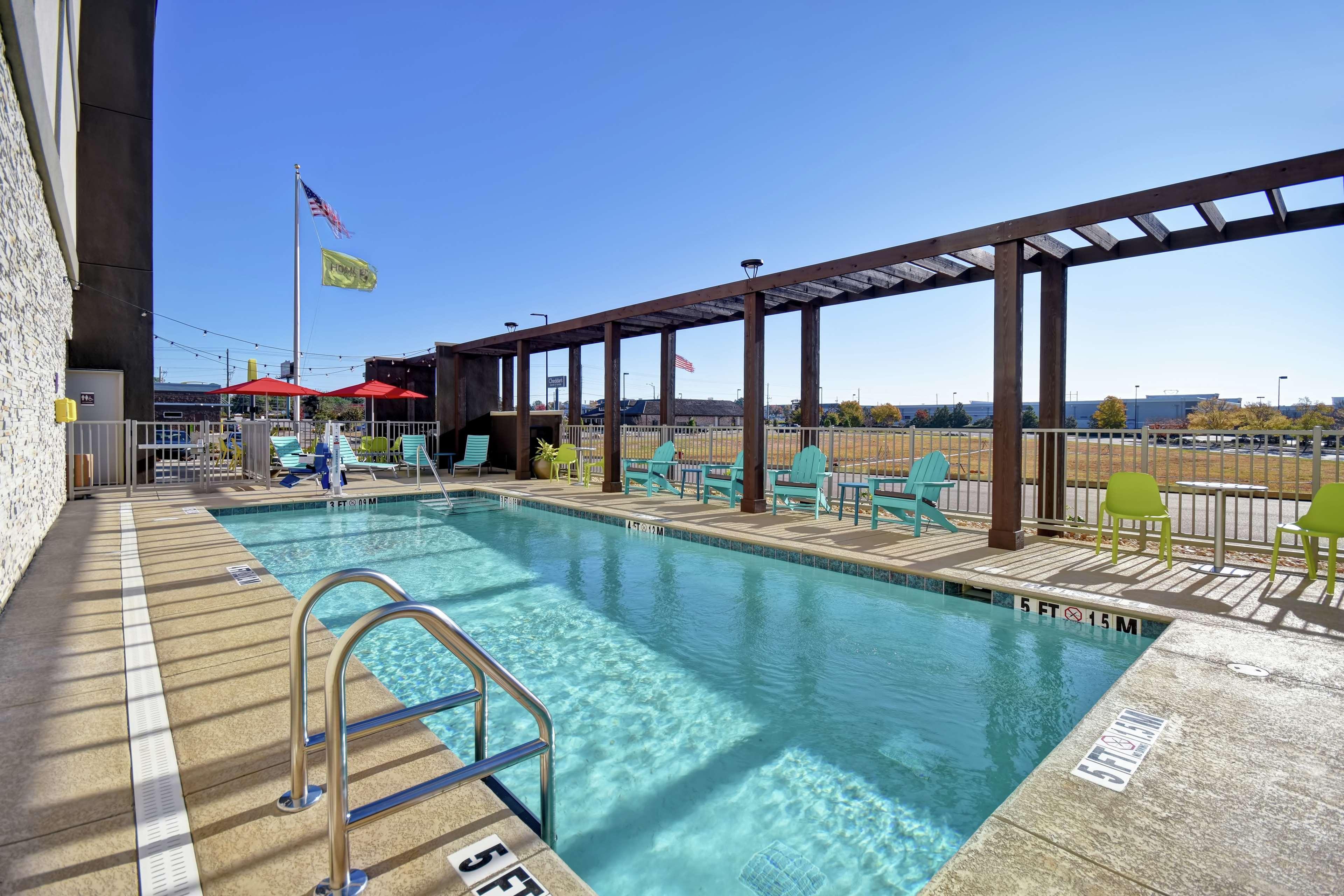 Home 2 Suites By Hilton Ντόθαν Εξωτερικό φωτογραφία