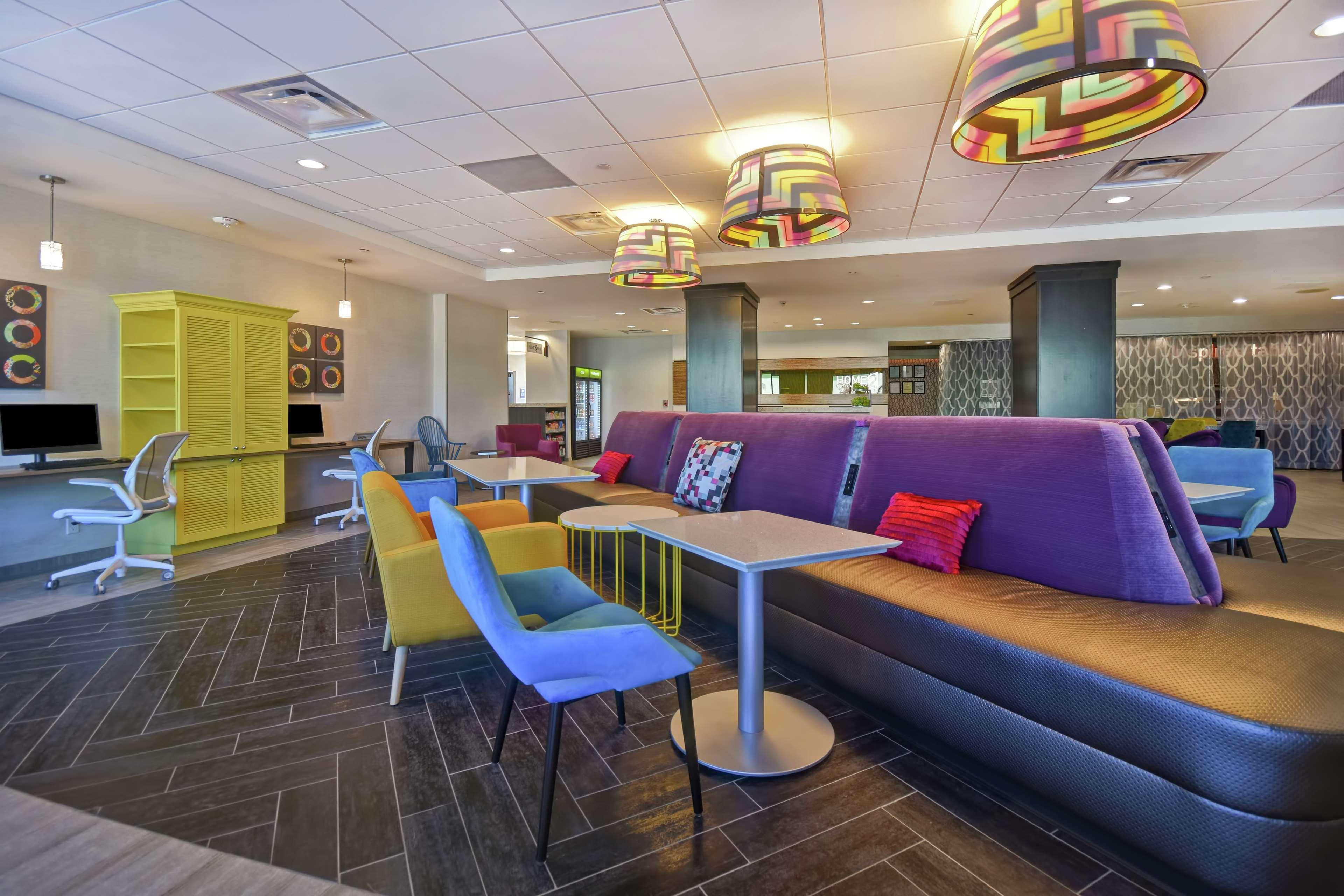 Home 2 Suites By Hilton Ντόθαν Εξωτερικό φωτογραφία