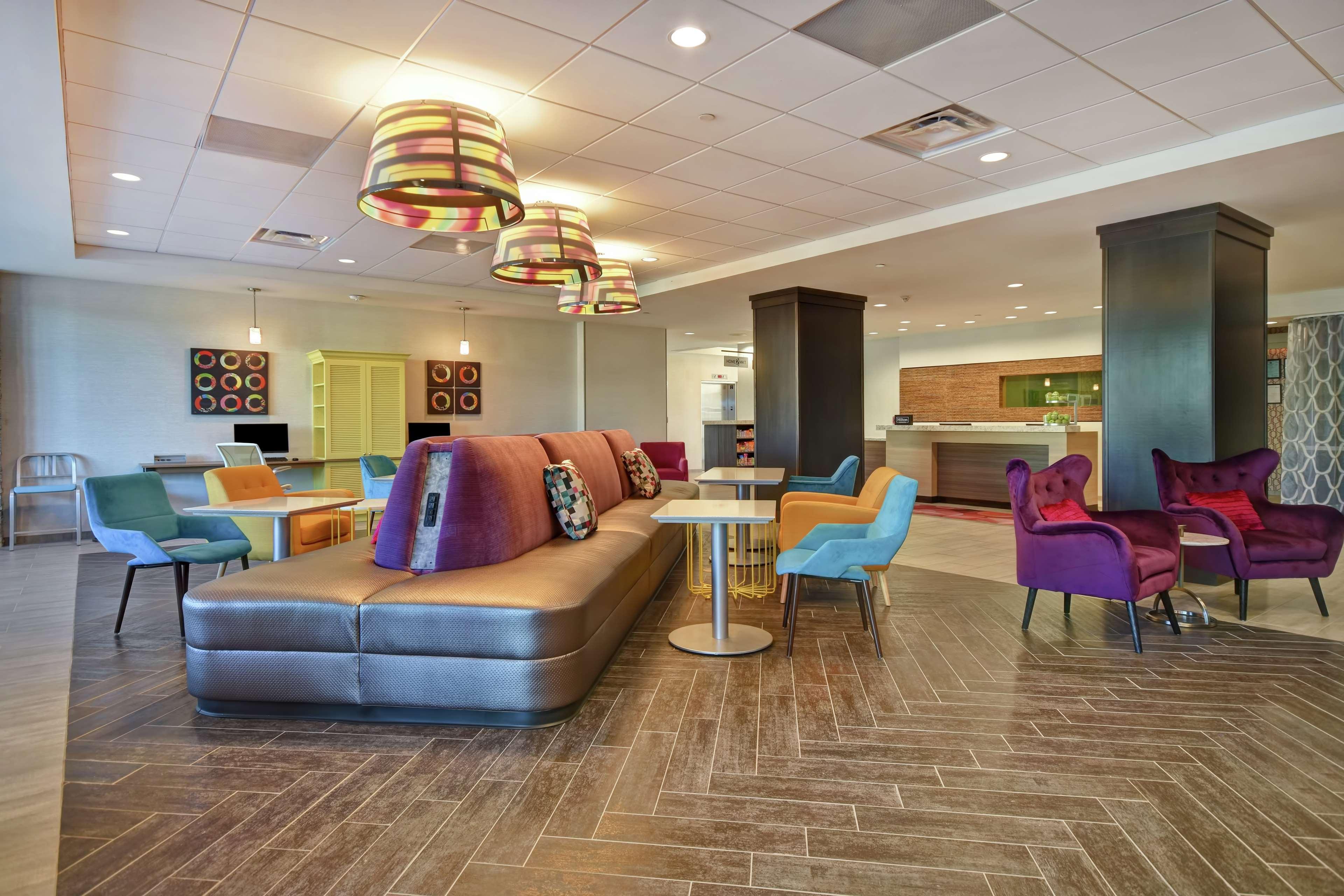 Home 2 Suites By Hilton Ντόθαν Εξωτερικό φωτογραφία