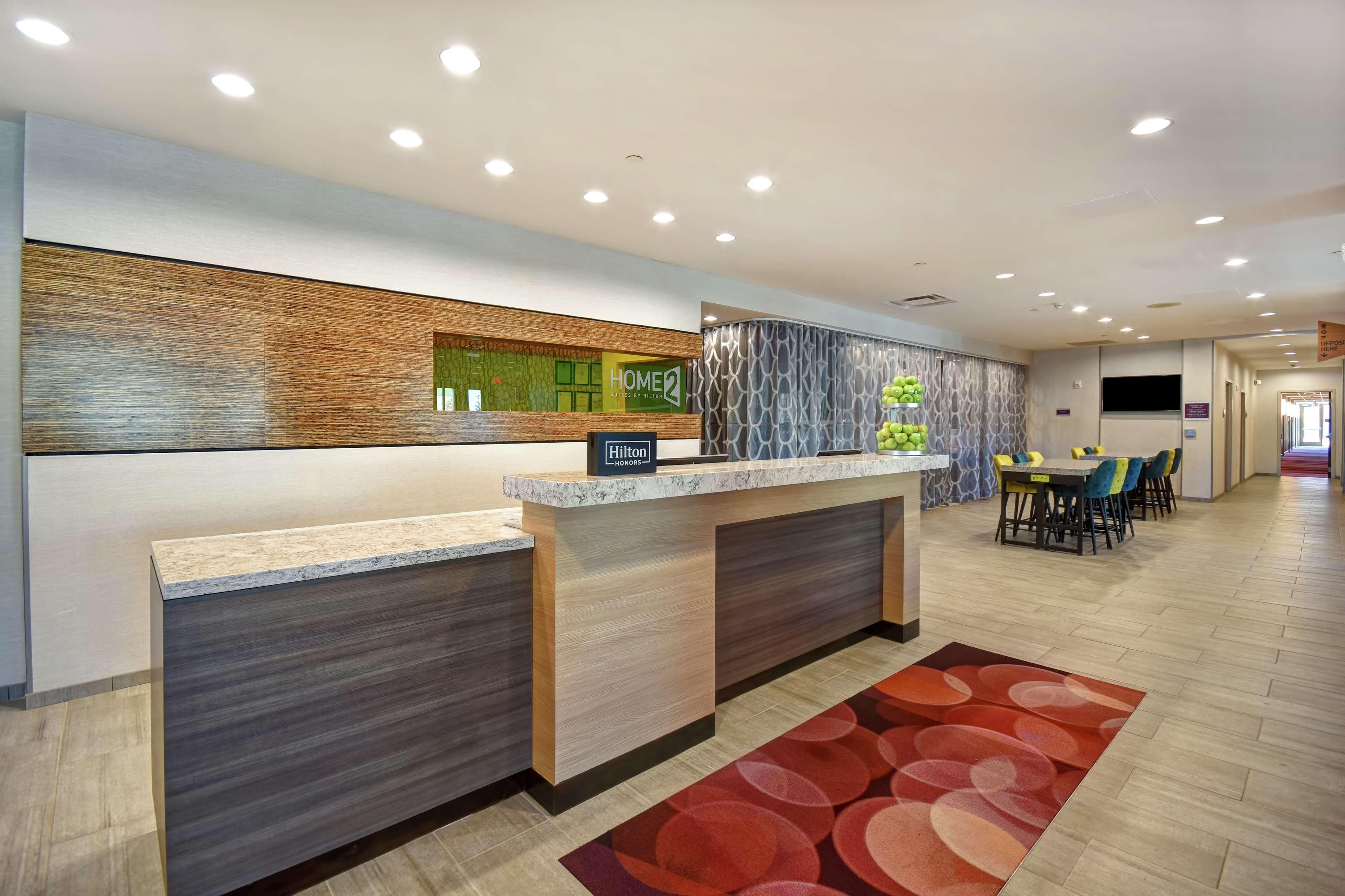 Home 2 Suites By Hilton Ντόθαν Εξωτερικό φωτογραφία
