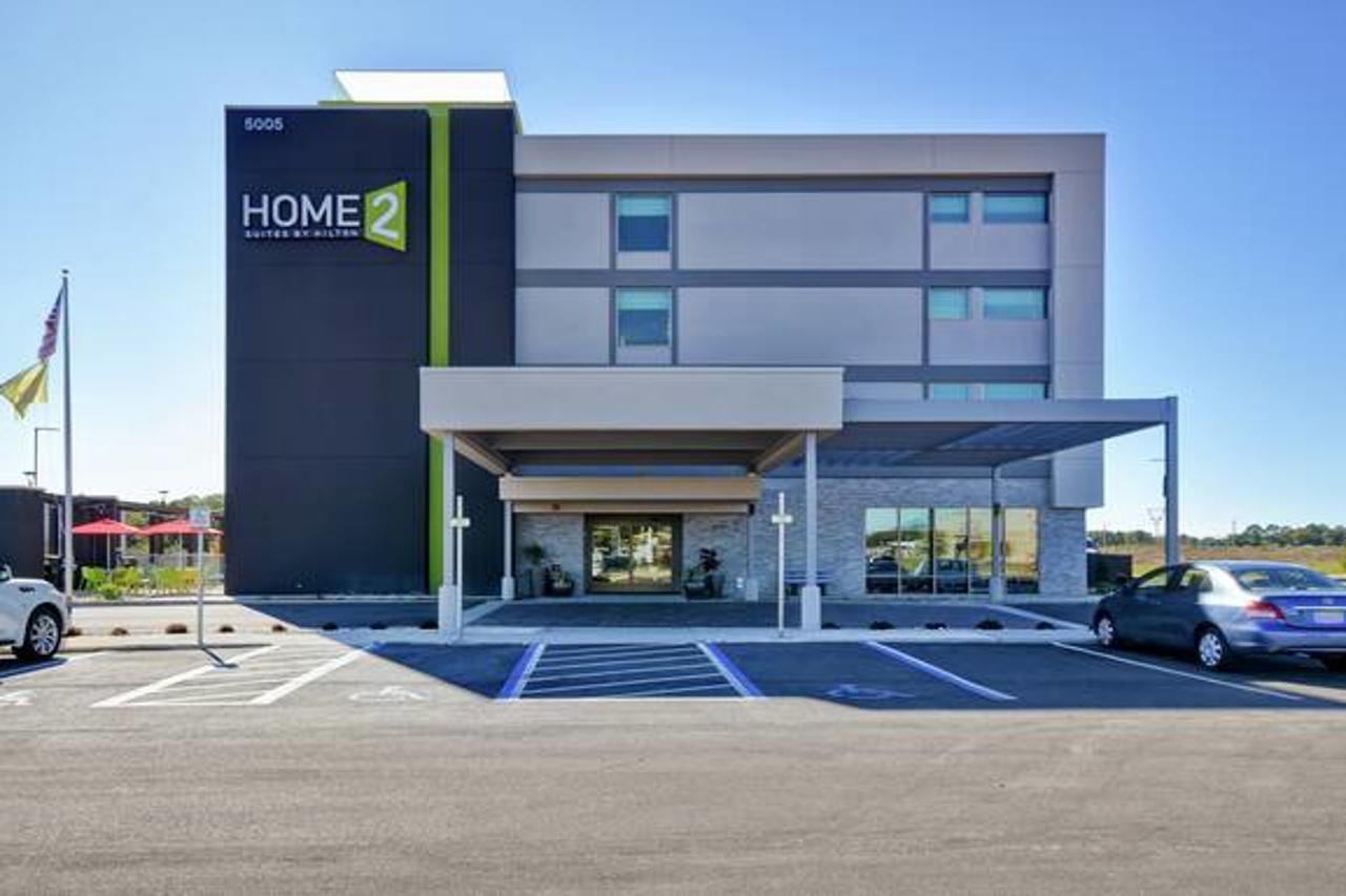 Home 2 Suites By Hilton Ντόθαν Εξωτερικό φωτογραφία