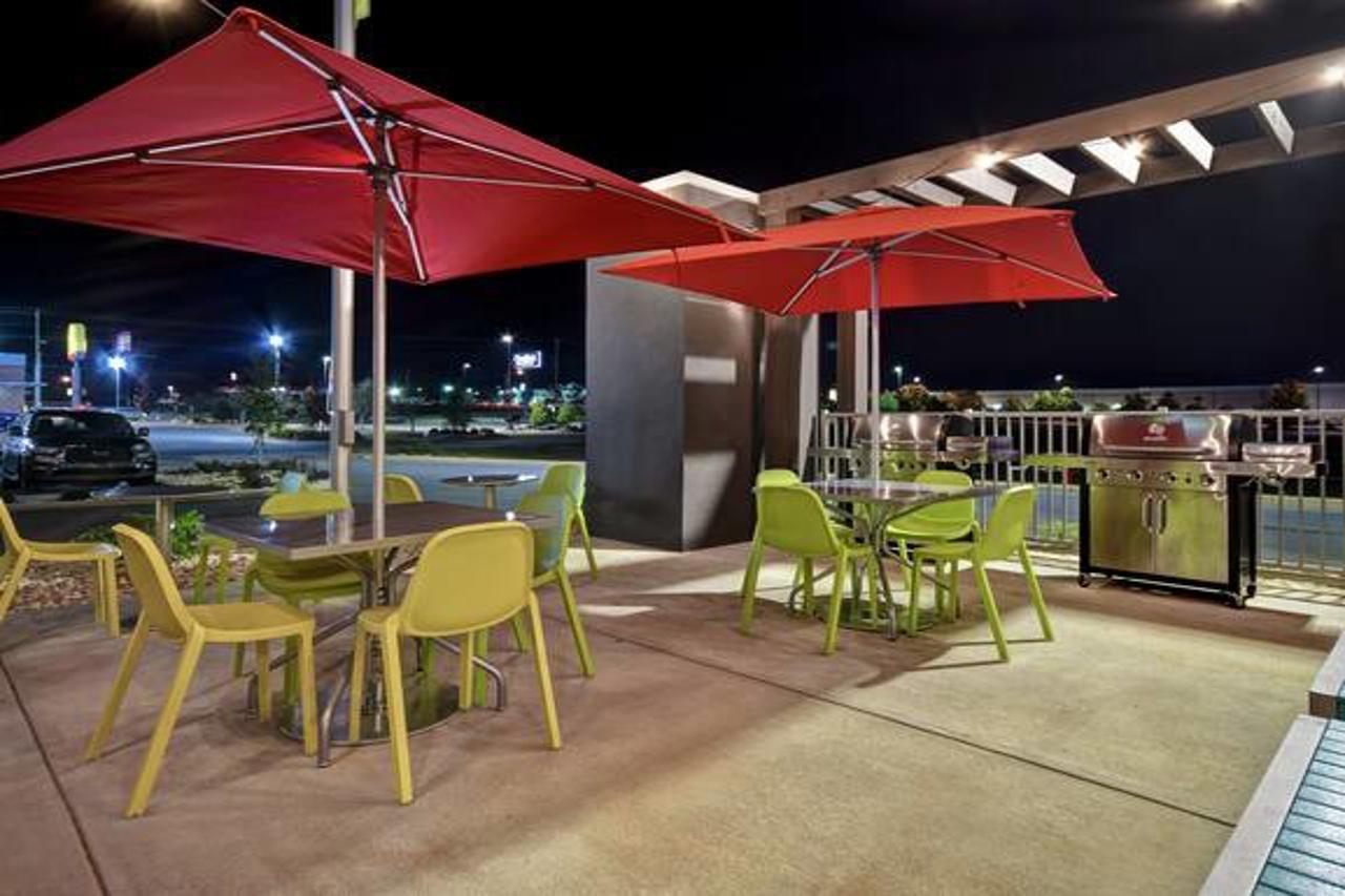 Home 2 Suites By Hilton Ντόθαν Εξωτερικό φωτογραφία