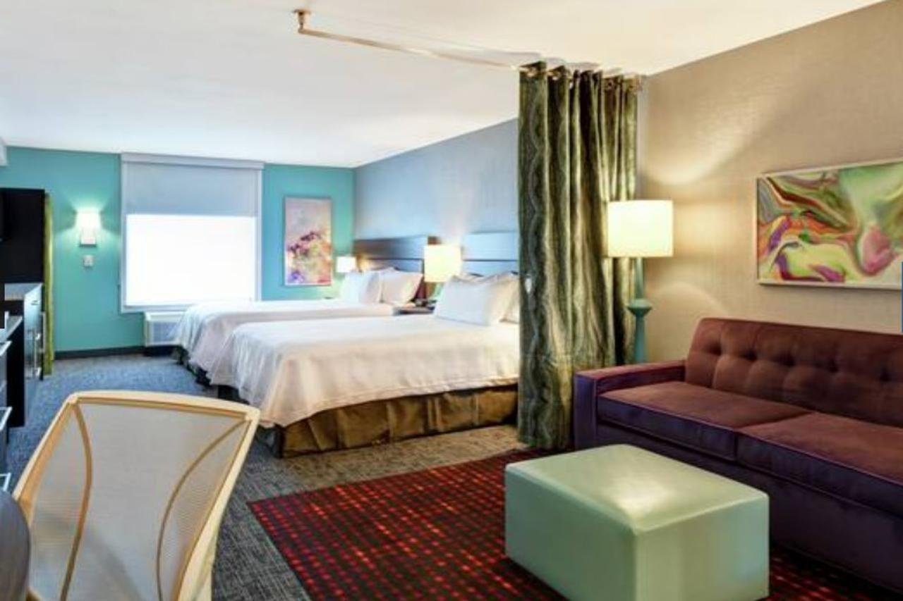 Home 2 Suites By Hilton Ντόθαν Εξωτερικό φωτογραφία