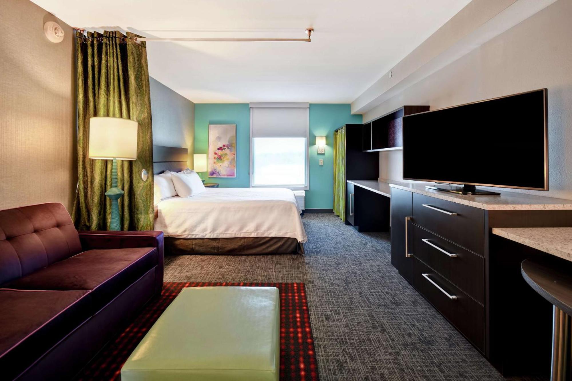 Home 2 Suites By Hilton Ντόθαν Εξωτερικό φωτογραφία