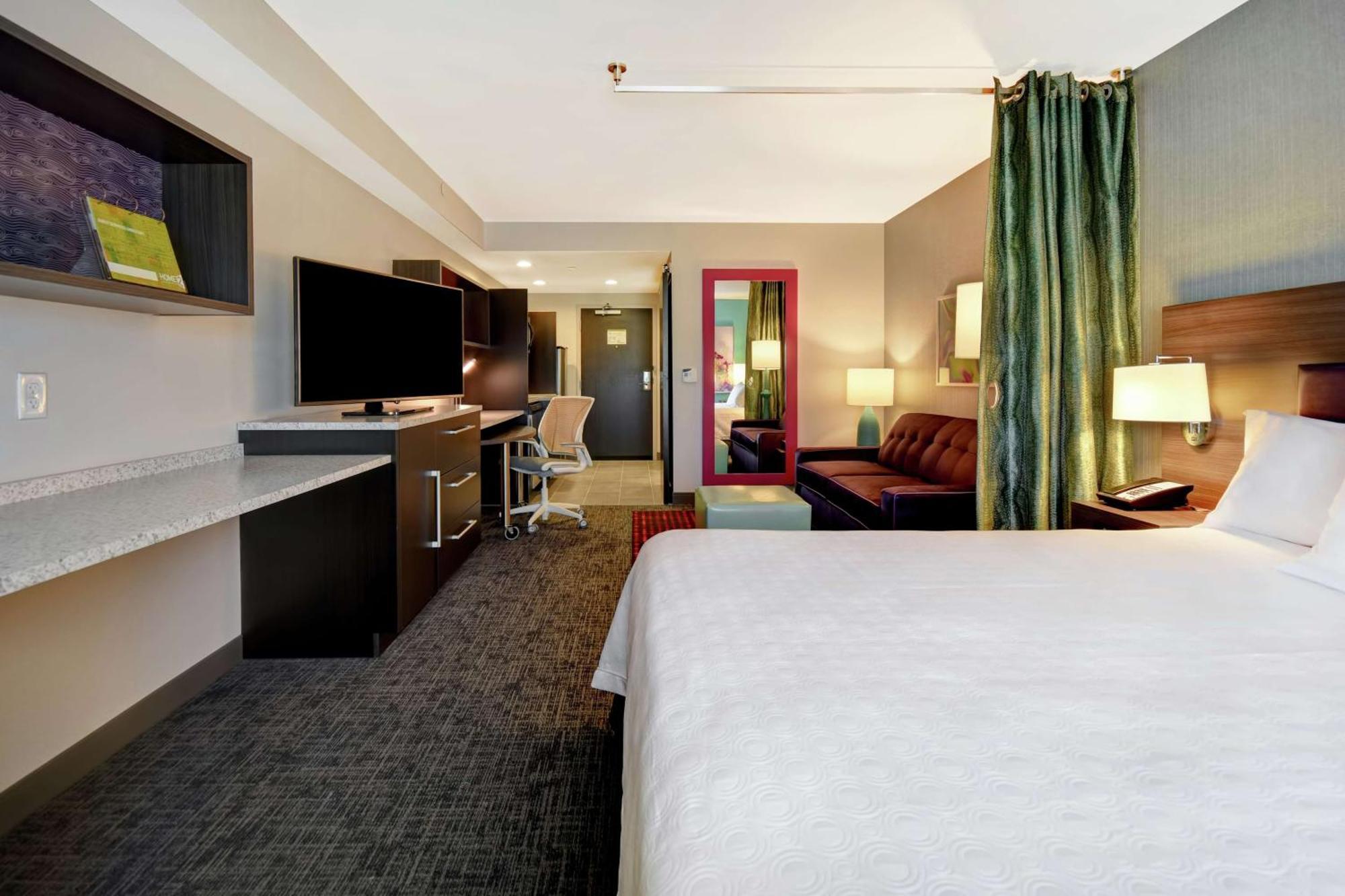 Home 2 Suites By Hilton Ντόθαν Εξωτερικό φωτογραφία