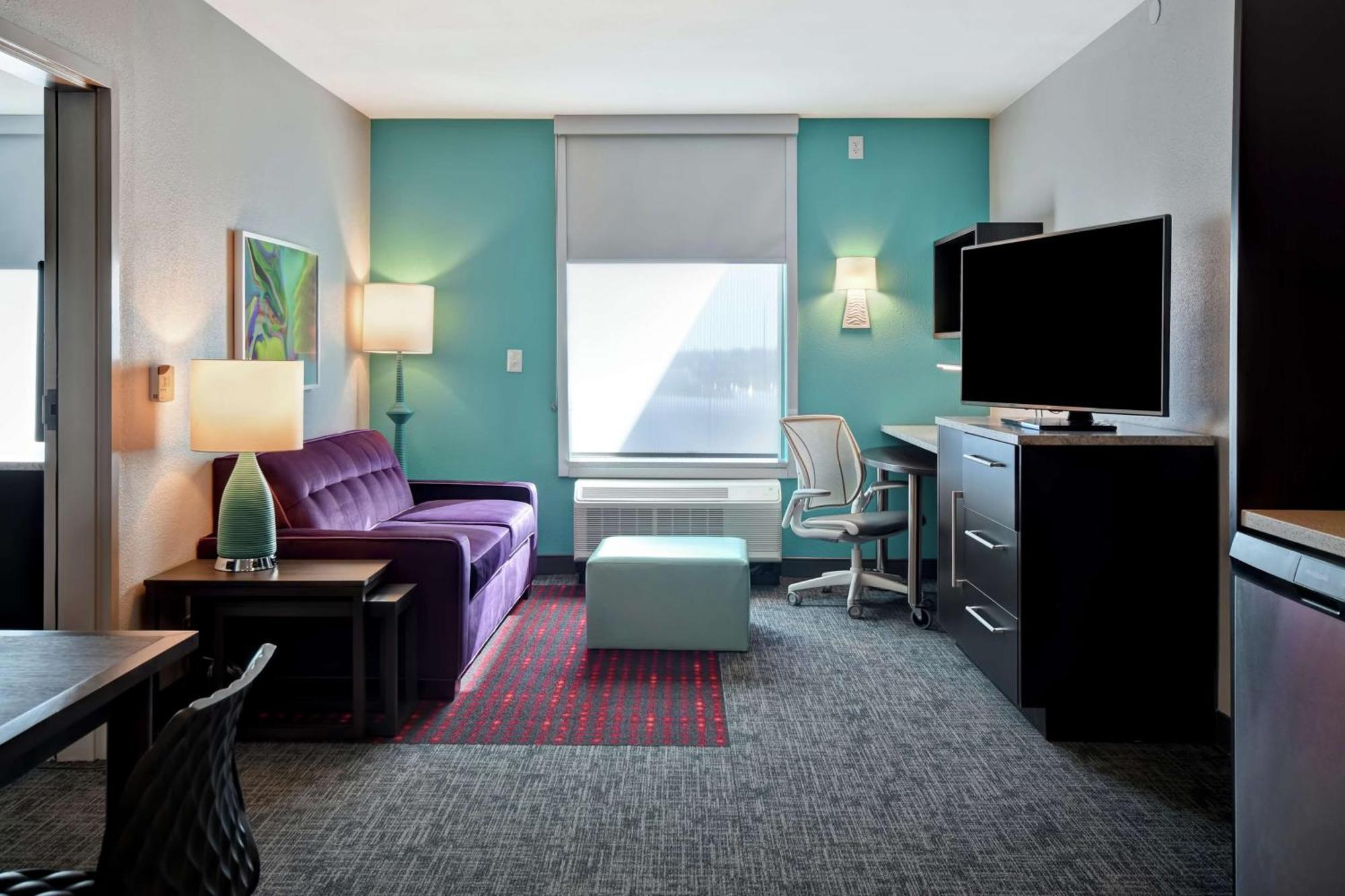 Home 2 Suites By Hilton Ντόθαν Εξωτερικό φωτογραφία
