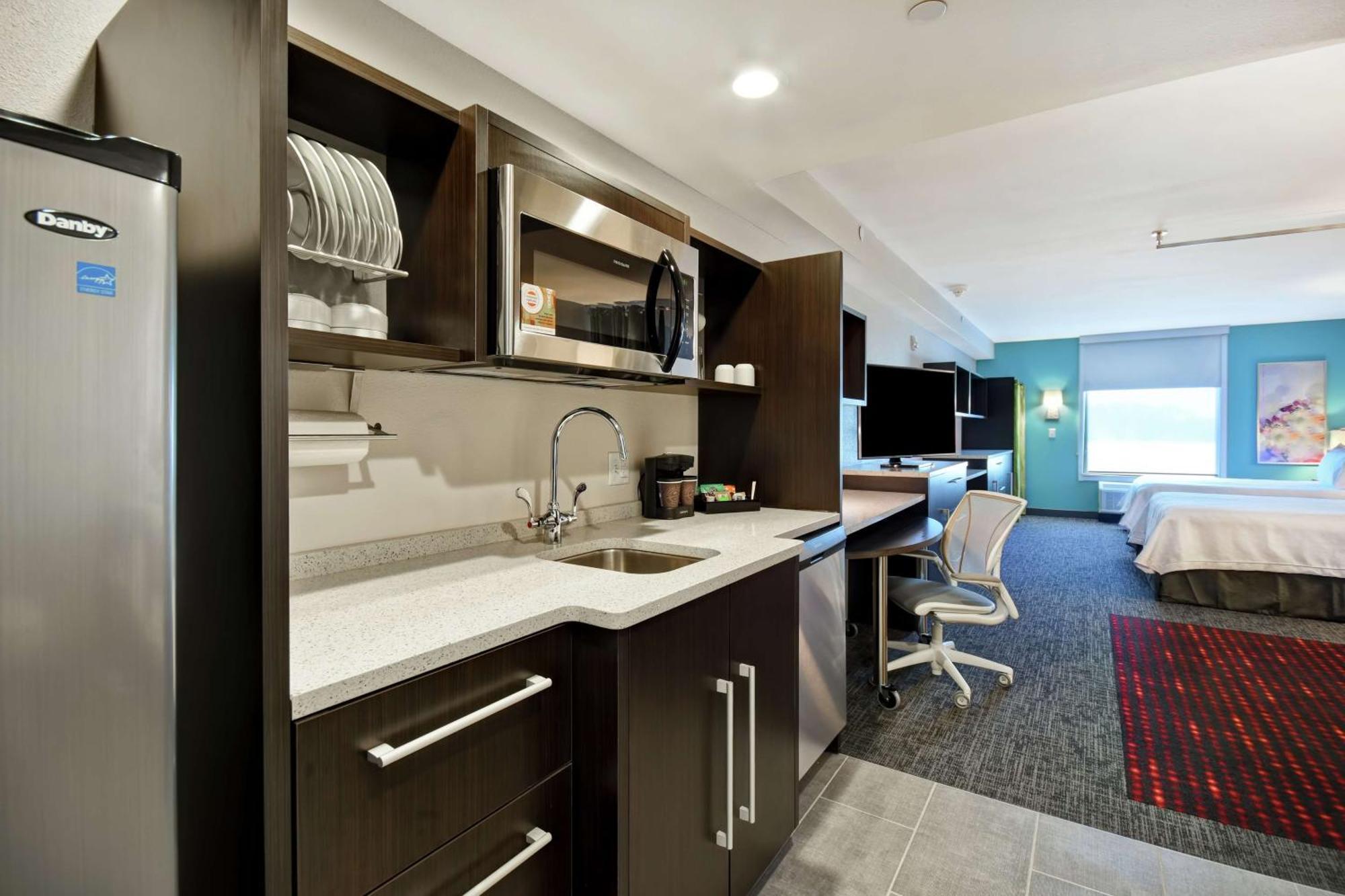 Home 2 Suites By Hilton Ντόθαν Εξωτερικό φωτογραφία