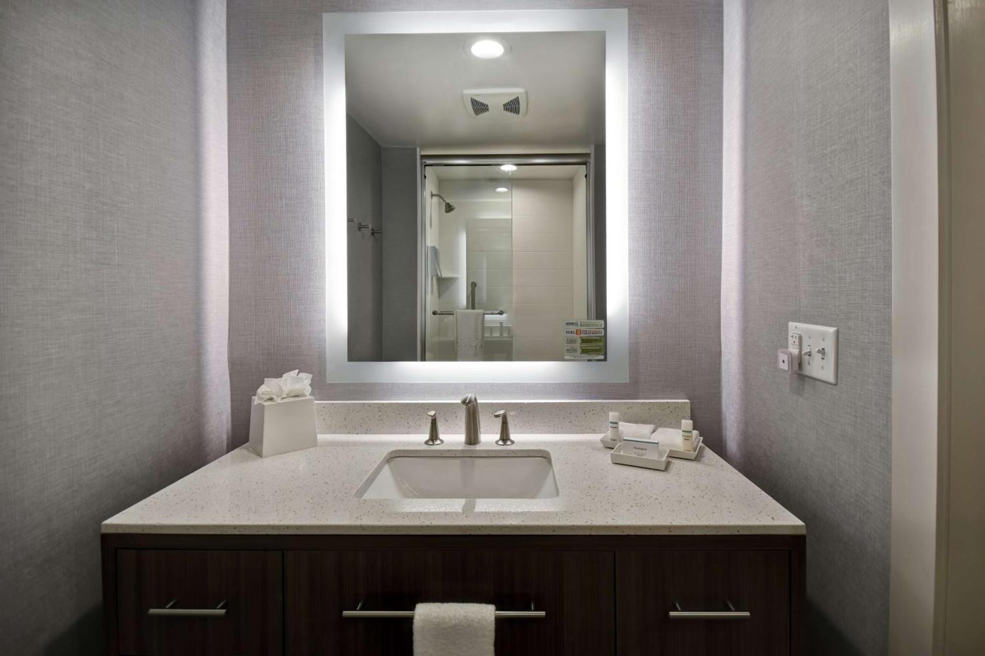 Home 2 Suites By Hilton Ντόθαν Εξωτερικό φωτογραφία